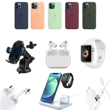 Iphone Accessories