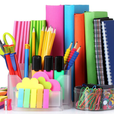 Office Supplies