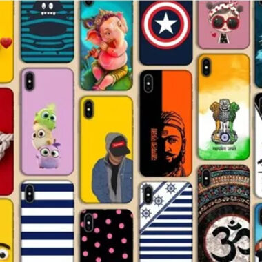 Phone Covers