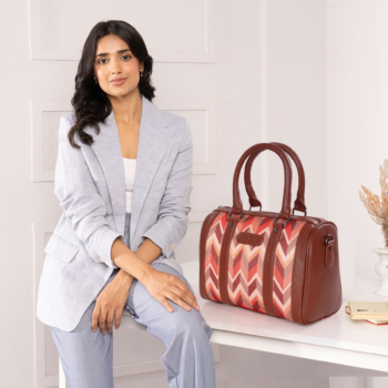 Tarang Print Handbag