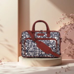 Jodhpuri Art Laptop bag