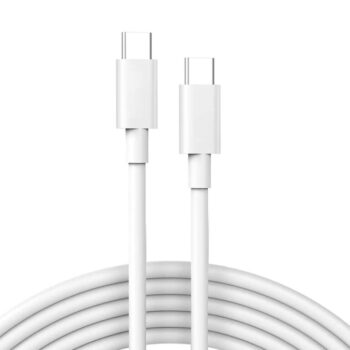 Type-C To C Fast Charging Cable