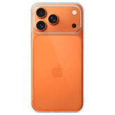 Anti-Yellow Clear Case - iPhone 17 Pro | Crystal Clear Protection