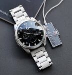 Tag Heuer Grand Carrera CR7 - Master AAA7