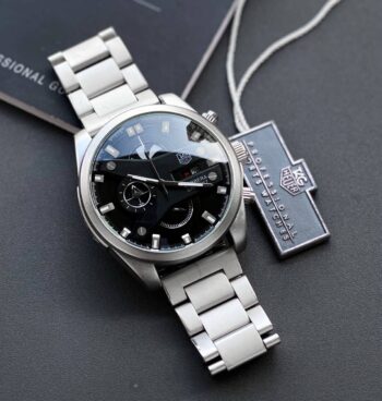 Tag Heuer Grand Carrera CR7 - Master AAA7