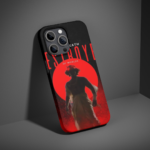 Krishna iPhone 16 Pro Back Cover | Printed Case
