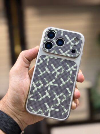 NEW PITAKA MagSafe Premium Carbon Fiber Style Cover for iPhone 17